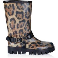 dg botas de agua - para mujer