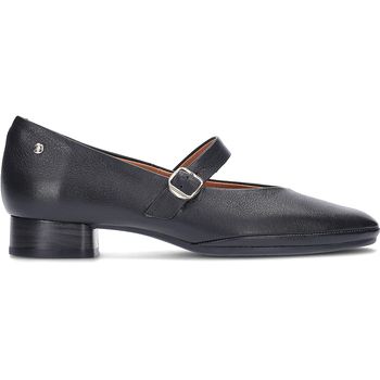 Pikolinos Zapatos de tacón haw2n5592co black para mujer