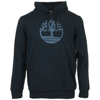 Timberland Jersey Tree Logo Hoodie para hombre