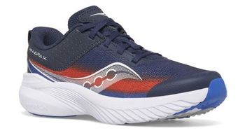Saucony Kinvara 14 LTT - nino - azul
