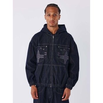 Project X Paris Cazadora vaquera - para hombre