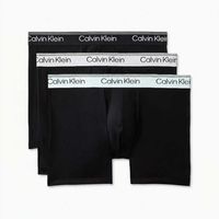 calvin klein jeans boxer boxer brief 3pk para hombre