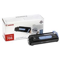 canon 706 toner negro original