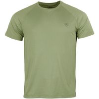 peak mountain camiseta tee-shirt technique cazoka homme para mujer