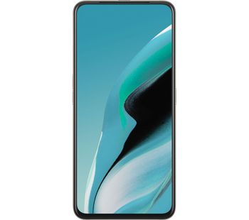 Oppo Reno 2Z - 128 GB, White, White