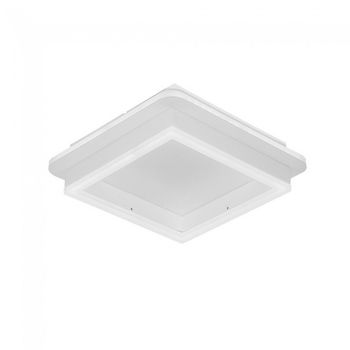 Plafón de techo led elma (41w)