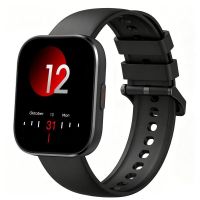 rayofi d19 reloj smartwatch negro 183 spo2 pulsometro monitor sueno