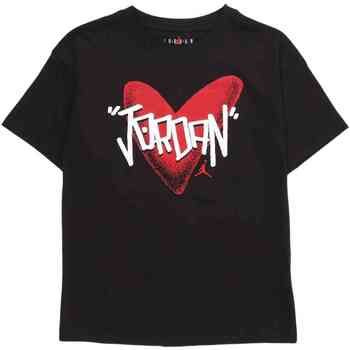 Nike Camiseta 077-53489606590803 para niña