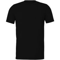 bella  canvas camiseta cv011 para mujer