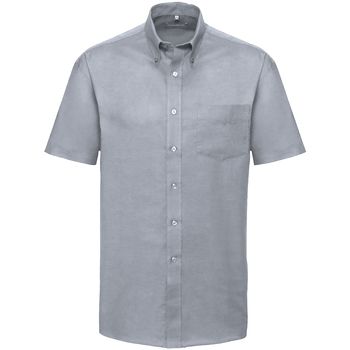 Russell Camisa manga corta 933M para hombre