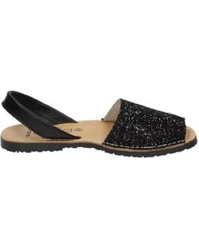 de COLORES SANDALIAS 201 G NEGRO