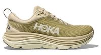 hoka hombre - caqui