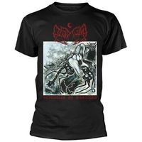 leviathan tops y camisetas tow para mujer