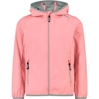 Cmp Cazadora KID G JACKET FIX HOOD para niña