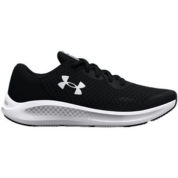 Under Armour Zapatillas de running Grade School  Charged Pursuit 3 para niño