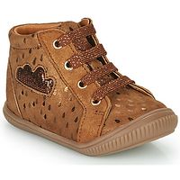 gbb zapatillas altas masha para nina