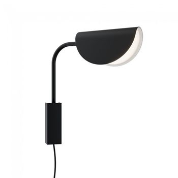 Aplique de pared mollis