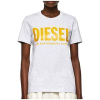 diesel tops y camisetas sily para mujer