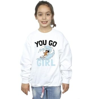Disney Jersey You Go Girl para niña