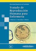 tratado de reproduccion humana para enfermeria