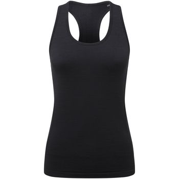 Tridri Camiseta tirantes TR509 para mujer