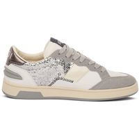 icon deportivas moda bianco para mujer