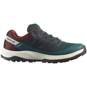 Salomon Zapatillas de senderismo Outrise Gtx Gore-tex para hombre