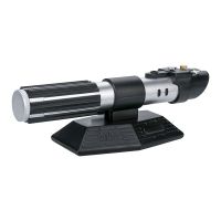lampara pared sable de luz darth vader star wars 25 cms