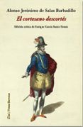 el cortesano descortés
