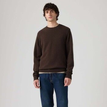 Levis Jersey Original Hm Sweater Coffee para hombre