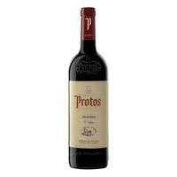 protos reserva 2017 75 cl  pack de 6 unidades