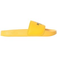 the north face chanclas m base camp slide iii para hombre