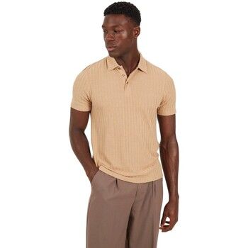 Brave Soul Polo WH156 para hombre