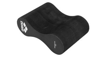 Arena freeflow pullbuoy negro