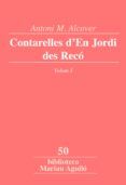 contarelles den jordi des reco volum 1