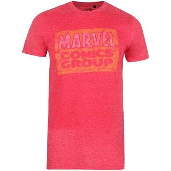 Marvel Camiseta Comics Group para hombre
