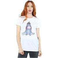 dessins animes camiseta bi902 para mujer