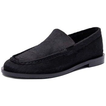 Gioseppo Mocasines 80770NEGRO para mujer