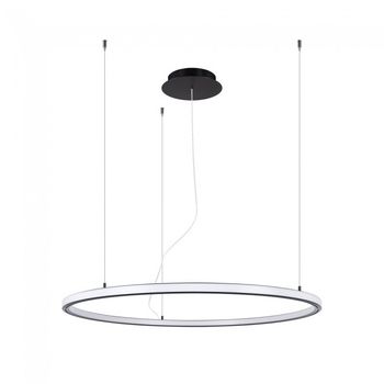 Lámpara colgante led risa (57w)