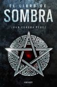 el libro de sombra la saga de la ciudad 2