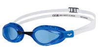 gafas de natacion arena air sonic azul