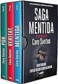 Estoig trilogia Mentida