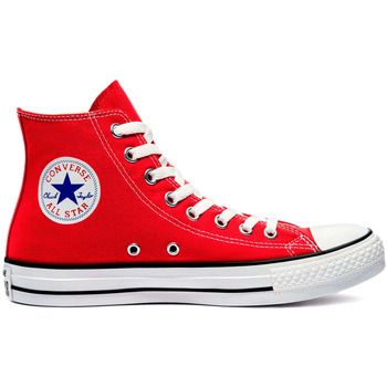 Converse Deportivas Moda CHUCK TAYLOR ALL STAR CANVAS para mujer