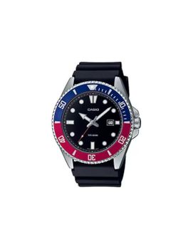 Reloj Casio Timeless Collection negro