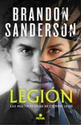 legion las multiples vidas de stephen leeds