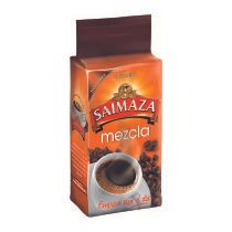 CafÃ© molido Saimaza mezcla - Paquete 250 g.
