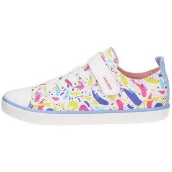 Geox Zapatillas deporte J454NA 000AN J GISLI para niña