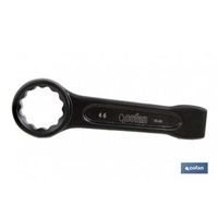 llave estrella de golpe m-120