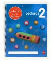 lecturas 2 la galaxia de las letras