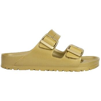 BIRKENSTOCK Sandalias Sandales Arizona EVA doré para mujer